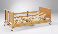 Pflegebett1